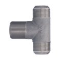 thumbnail image 4 of Air Compressor Elbow Tight Connection High Wear Resistance Corrosion Resistance Strong Durable Tee Elbow, 4 of 14