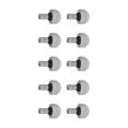 thumbnail image 4 of Watch Crowns, Watch Repairing Crowns Professional Precise  For Repair Shop, 4 of 8