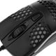 thumbnail image 2 of Ratón USB Gaming Mouse Honeycomb Ratón ligero para juegos con retroiluminación 1600DPI con cable Negro Baoblaze Ratón USB para juegos con cable, 2 of 4