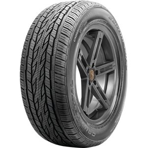 Continental Tire CrossContact LX25 All-Season 225/55R19 99 V Tire 1 Sansujyuku sansujyuku.com