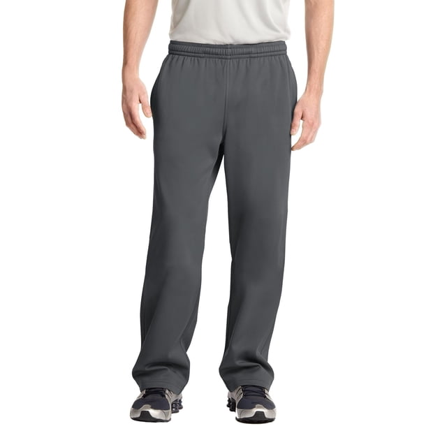 Pantalón de polar Sport-Tek® Sport-Wick®. ST237 deporte-tek ST237