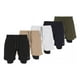 thumbnail image 1 of Paquete 5 Shorts Deportivos Gym Ejercicio Para Hombre, 1 of 2