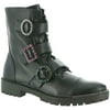 Jessica Simpson Womens Combat Boot