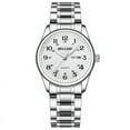 thumbnail image 7 of BELUSHI Fashion  Latest Stainless Steel Band Luxury Brand B579 Quartz Watches Business Watch, 7 of 7