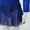 Royal Blue, variant on YiZYiF Kids Girls Rhinestones Figure Skating Dress Mesh Splice Gymnastic Leotard
