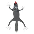 thumbnail image 1 of 3D Stereo Cartoon Animal Bookmark Wacky Bookmark Student, 1 of 1