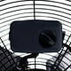 thumbnail image 3 of Ventilador Industrial Tipo Tambor Airon DFM-75, 3 of 3