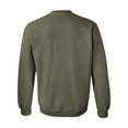 thumbnail image 2 of Gildan  Adult Heavy Blend Crew Neck Sweatshirt, 2 of 4