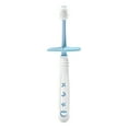 TWCTUWEN Baby Toothbrush And 360 Toothbrush For Toddlers From 1 To 6