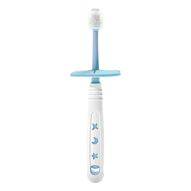 onhuon super soft baby toothbrush and 360 degree toothbrush for