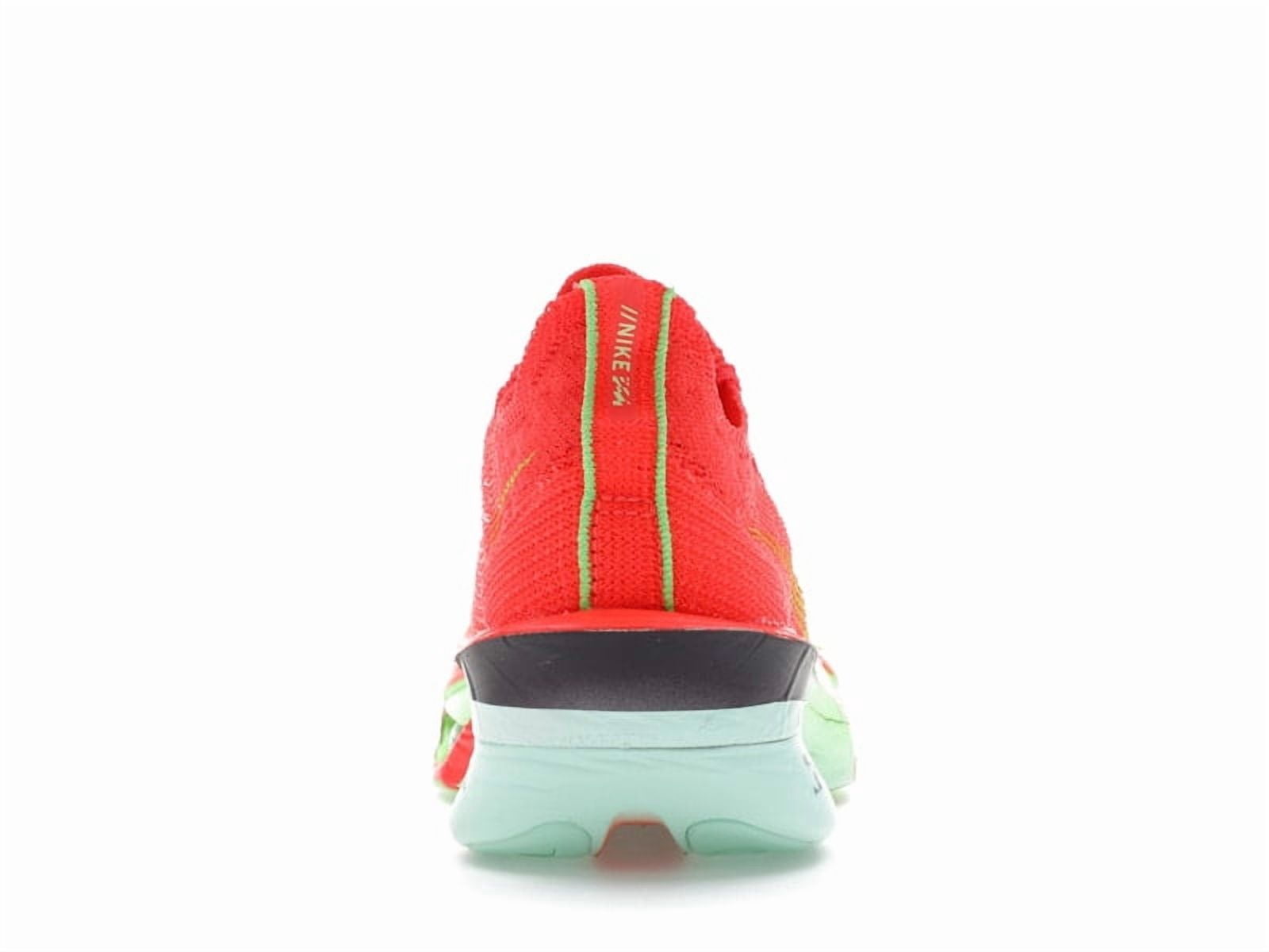 Nike Women's Air Zoom Alphafly Next% 3 Bright Crimson Lime Blast Running Shoes, from StockX
