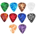 thumbnail image 2 of En Stock Juego Púas para Guitarra Púa Celuloide Púa Guitarra Accesorios Guitarra Habituales para Músicos Púa 3*0 Mm Púa 3*0 71 Mm Púa 4*0 96 Mm TXW#334245, 2 of 8