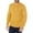 Gold, variant on Men's V-Neck Pullover Sweater Long Sleeve Solid Knit Casual Office Workwear Top