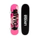 thumbnail image 1 of Patineta Juvenil Para Niñas Ondas Rosa Pastel LAVIGA Madera Gruesa De Alta Resistencia, 1 of 3