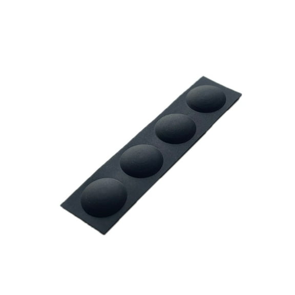 Antislip Flexible Silicone Pad for CTL-472 CTL672 Digital Tablet Ensuring Stability and Durability in Home or Office Use