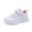 Pink, variant on Teen Trainers Sports Shoes Boys Sneakers Indoor Shoes Trainers Outdoor Running Shoes Shoes