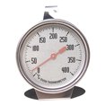 thumbnail image 1 of Termómetro del horno Indicador de temperatura Termometro a lettura estantenea Sonda in acciaio inossidabile Hold Dial Up Calibro grande Forniture per la cottura in cucina, 1 of 5