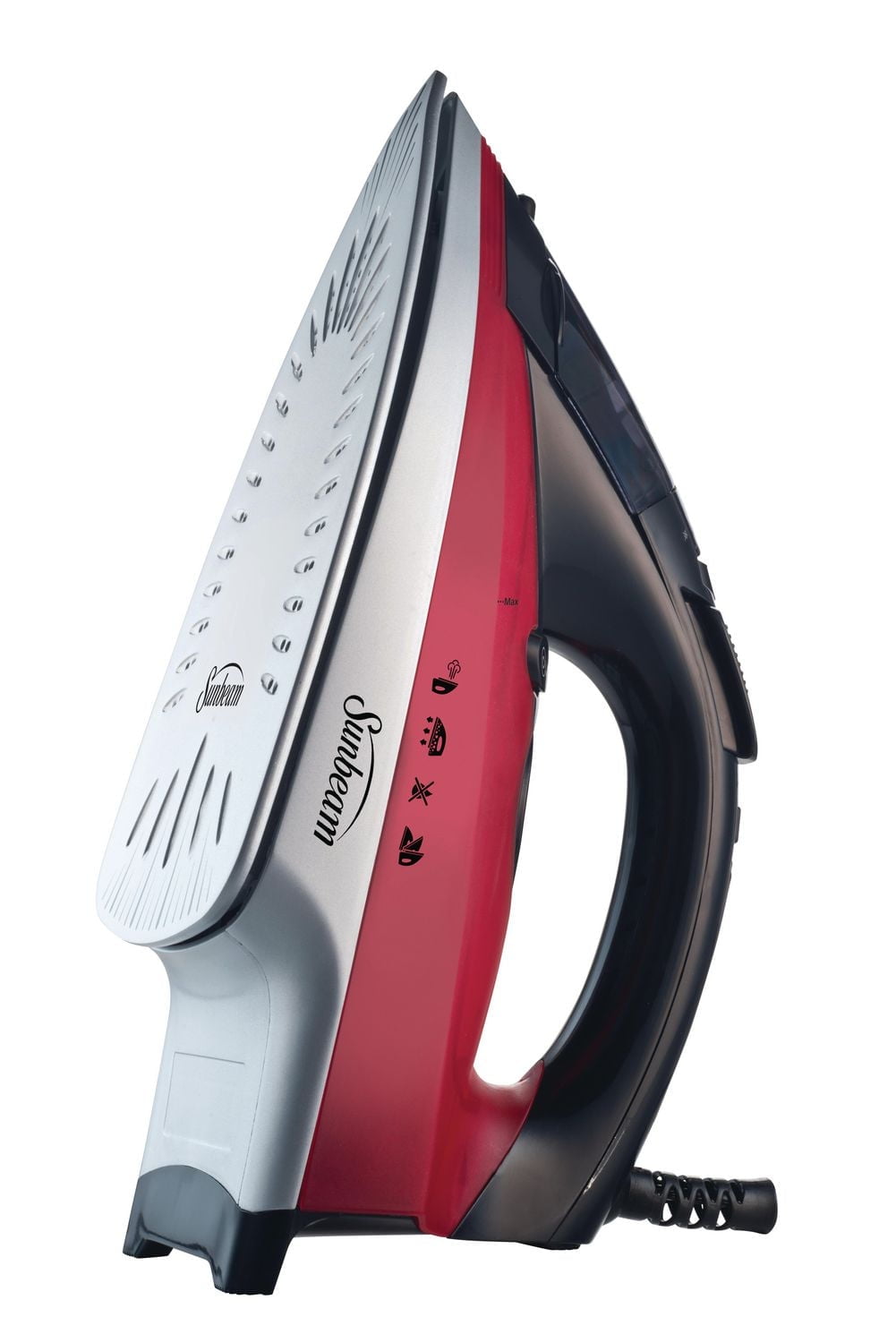 Fer à repasser Steam Masterᴹᴰ de Sunbeamᴹᴰ, GCSBCM2003-033