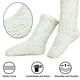 thumbnail image 3 of Calcetines de suelo para adultos, calcetines gruesos, calcetines de lana de invierno para mujer, 3 of 5