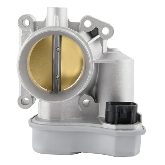 Maxpeedingrods Throttle Body Assy For Chevrolet Cobalt Base Cobalt LTZ HHR Malibu 673012