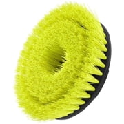 Ryobi 18-Volt One + Cordless Telescoping Power Scrubber P4500 (Tool Only)