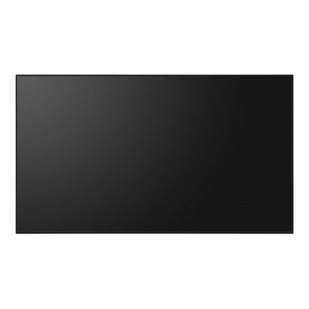 Sharp PN-H701 - 70" Diagonal Class (69.5" viewable) - PN series LED-backlit LCD display - digital signage - 4K UHD (2160p) 3840 x 2160 - edge-lit