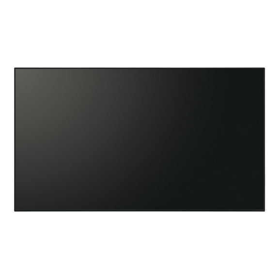 Sharp PN-H701 - 70" Diagonal Class (69.5" viewable) - PN series LED-backlit LCD display - digital signage - 4K UHD (2160p) 3840 x 2160 - edge-lit