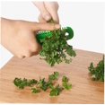 thumbnail image 5 of 1pc Peeler Rreative Vegetable Cutter Leaves Separator Multifunction Vegetable Stripper Kitchen Leaf Remover Tools, 5 of 5