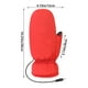 thumbnail image 2 of pstuiky Cinturón de masaje inteligente con calefacción y vibración para el alivio menstrual carga inalámbrica ajustable portátil cálido cuidado para la salud de la mujer y, 2 of 7