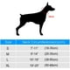 thumbnail image 4 of Collar de cono inflable para perros para cuidados postoperatorios,, 4 of 5