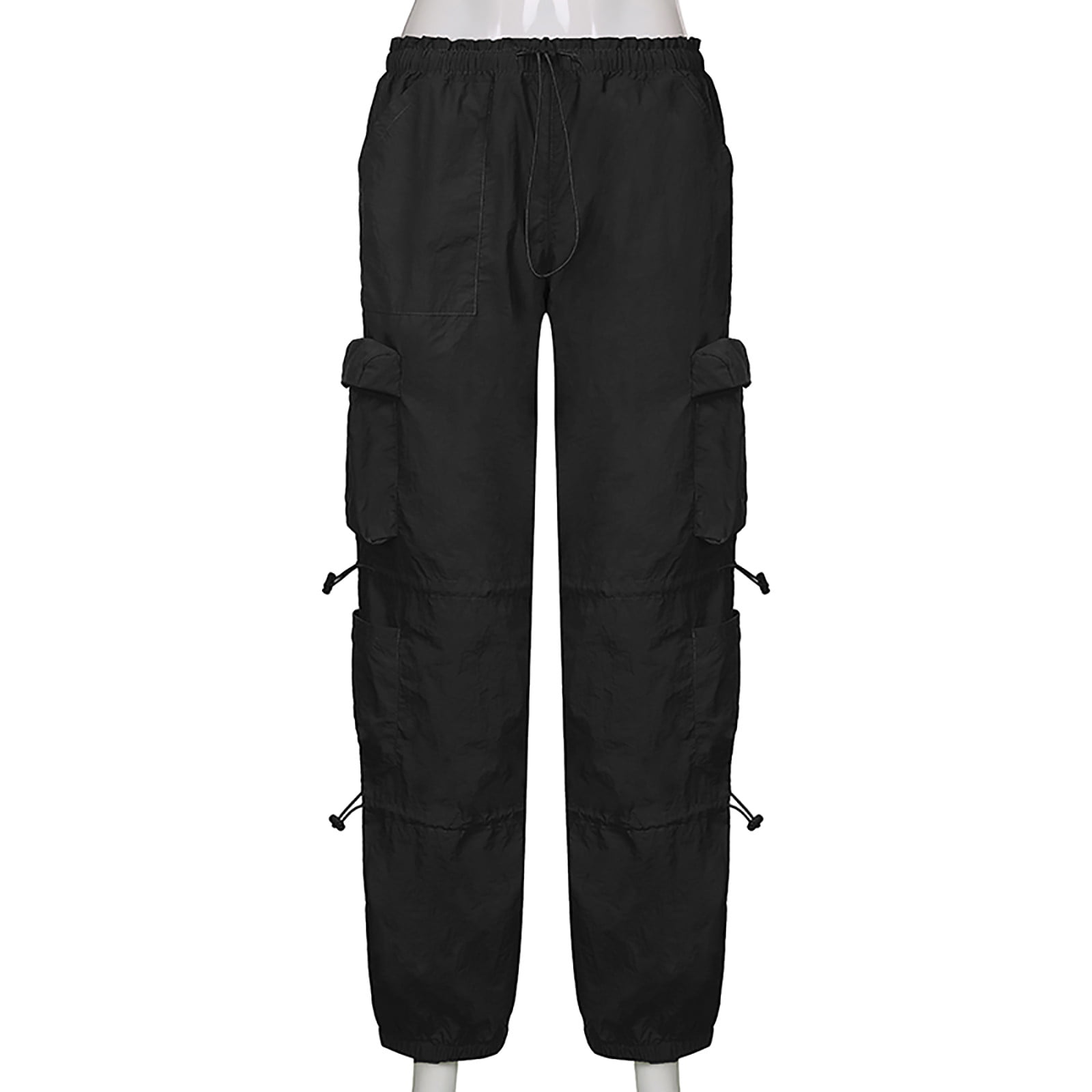 Men's Cargo Pants Casual Multi Pocket Military Tactical Work Pants |  Frimunt Clothing Co.
