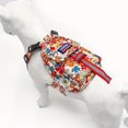 thumbnail image 2 of Stylish and Durable Pet Bag for Traveling, Hiking, and Camping - Perfect for Small Dogs!, 2 of 4