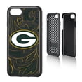 thumbnail image 4 of Green Bay Packers iPhone Rugged Paisley Design Case, 4 of 5