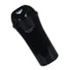 thumbnail image 4 of Bote de basura negro Con tapa desmontable Zulema, 4 of 7