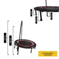thumbnail image 3 of Trampolín 40 Pulgadas Tayga con Barandal e Inclinación, 3 of 4