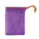thumbnail image 1 of Jabón Exfoliante Bolsa de Red, Nylon, Cordón, Rico en Espuma, Para Baño Limpieza Corporal, 1 of 3
