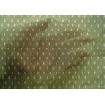 thumbnail image 4 of oneOone Cotton Silk Fabric Stripe Ikat Decor Fabric Printed BTY 42 Inch Wide, 4 of 4
