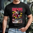 thumbnail image 1 of Iron Man Disney Avengers Superhero T-Shirt 2025 All size S-3XL, 1 of 4