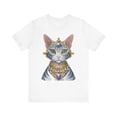thumbnail image 2 of Animals Shirt, Shirt with Cat, 2 of 23