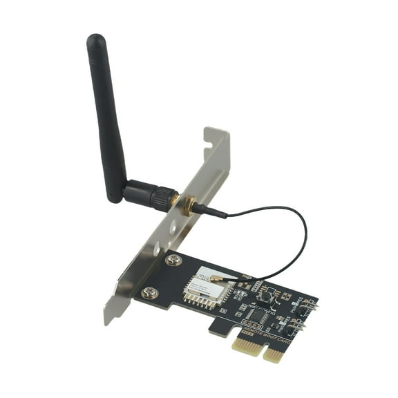For Alexa Smart Home PCIE Computer Remote Switch Wifi Smart PC Start Starting