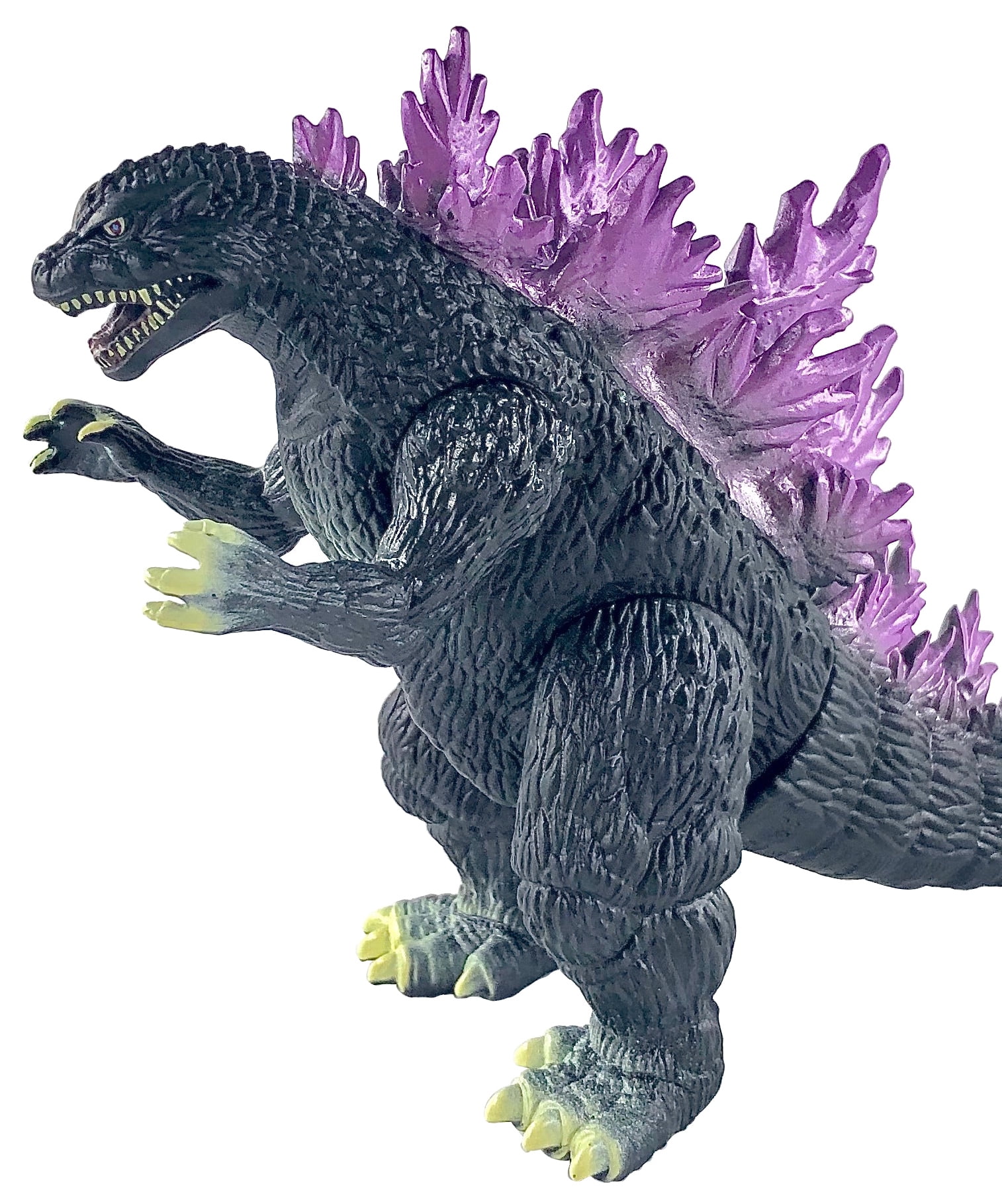Figure 2021 XL ⚡✈️ SHIPS SAME DAY  Godzilla vs Kong 11" Giant Godzilla