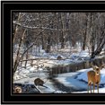 thumbnail image 2 of Great Outdoors Nature 2 Black Framed Print Wall Art, 2 of 3
