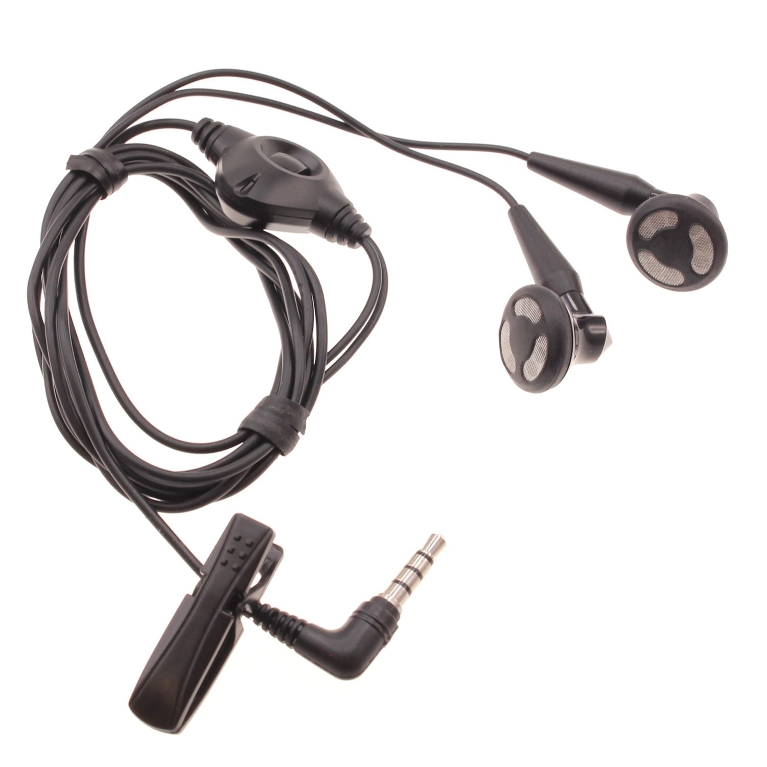 Headphones Wired Earphones for Orbic Myra 5G UW, Magic 5G Phones