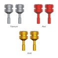 thumbnail image 1 of Sunnylife 2x Controlador Thumb Rocker Joystick para DJI Mini 3 Pro (Titanio), 1 of 6