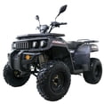 thumbnail image 2 of Motocicleta ATV DINAMO Xtreme RLX 200 Gris, 2 of 5