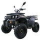 thumbnail image 2 of Motocicleta ATV DINAMO Xtreme RLX 200 Gris, 2 of 5