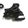thumbnail image 3 of Mars Devices Bundle: Controller, AC Adapter, AV Cable Bundle for Xbox Original, 3 of 5