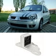 thumbnail image 4 of 7700424339, Rear Exhaust Mounting Bracket Wide Application Exhaust Pipe Support Easy Installation Sturdy  Replacement for Clio MK2 RS 172/182 for Car, 4 of 8