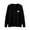 #6 Black, variant on Cardigan Sweaters for Women Fall Trendy Button Down Open Front Lightweight Cardigans