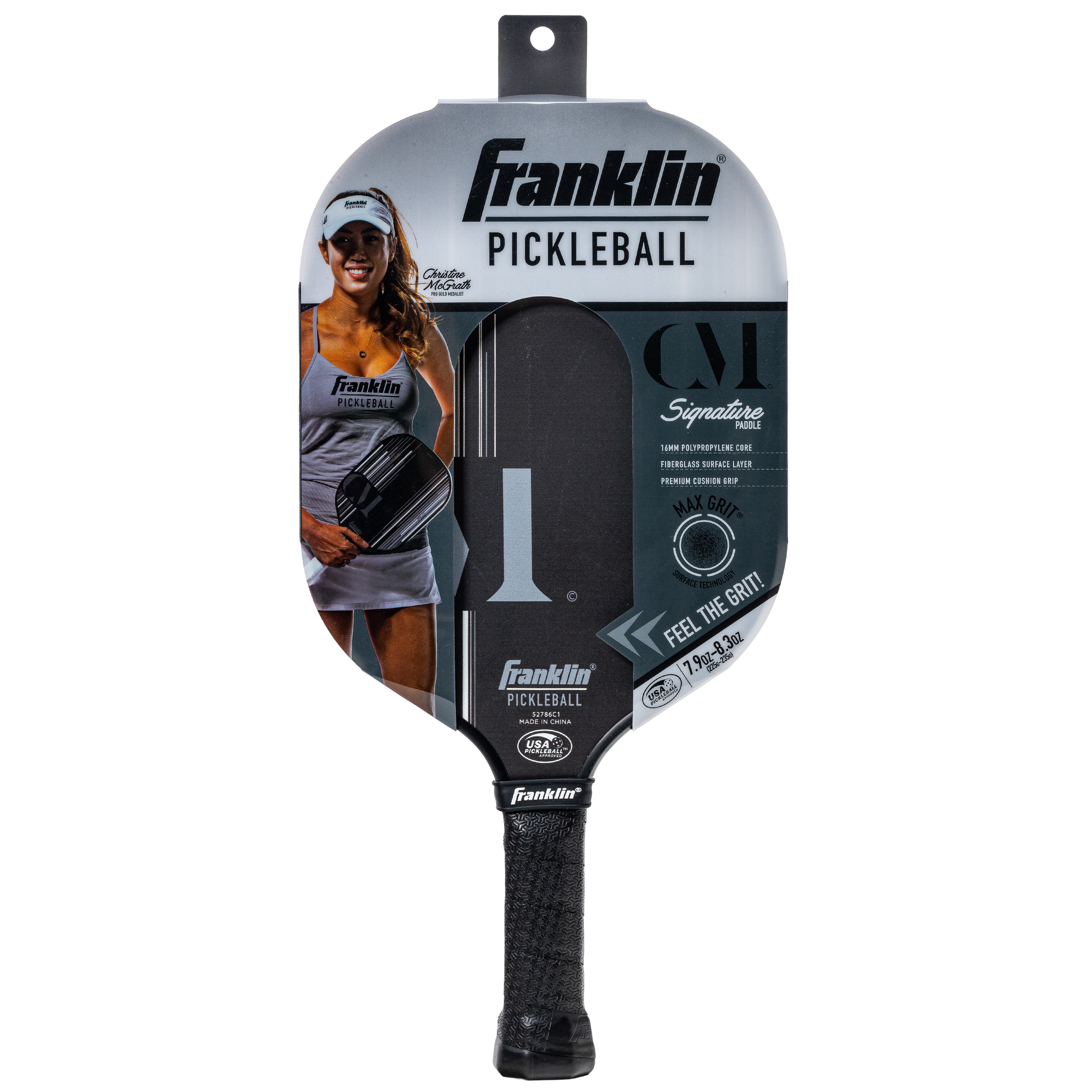 Raquette De Pickleball Franklin Pilot - Sport
